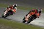 MotoGp: GP del Qatar qualifiche