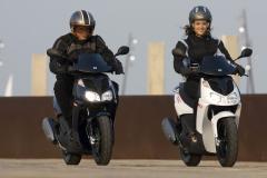 Derbi Rambla 125/250i