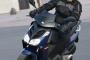Derbi Rambla 125/250i