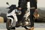 Derbi Rambla 125/250i