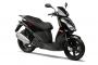 Derbi Rambla 125/250i