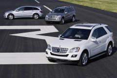 Mercedes BlueTEC al New York International Auto Show 