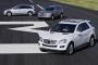 Mercedes BlueTEC al New York International Auto Show 