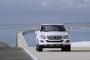 Mercedes BlueTEC al New York International Auto Show 