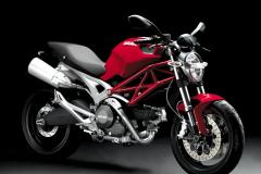 Ducati Monster 696