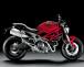Ducati Monster 696
