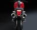 Ducati Monster 696