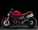 Ducati Monster 696