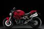 Ducati Monster 696