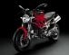 Ducati Monster 696