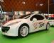 Peugeot 207 Le Mans Series