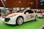 Peugeot 207 Le Mans Series