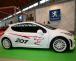 Peugeot 207 Le Mans Series