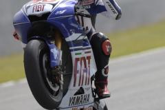 MotoGp: Qualifiche GP di Spagna 