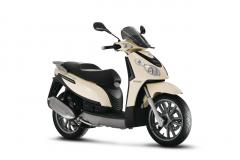 Piaggio Carnaby