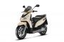 Piaggio Carnaby