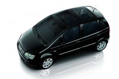 Fiat Idea MY08