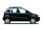 Fiat Idea MY08