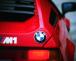 BMW M1 compie 30 anni