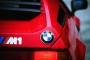BMW M1 compie 30 anni