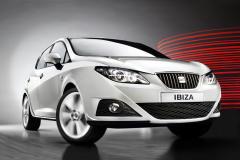 Nuova Seat Ibiza