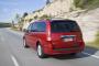 Chrysler Grand Voyager