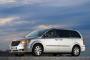 Chrysler Grand Voyager