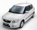 Skoda Fabia Greenline