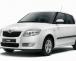 Skoda Fabia Greenline