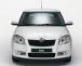 Skoda Fabia Greenline
