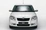 Skoda Fabia Greenline