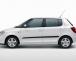 Skoda Fabia Greenline