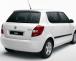 Skoda Fabia Greenline