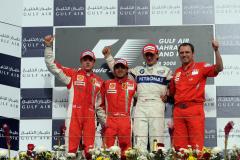 Formula 1 - GP del Baharain