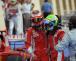 Formula 1 - GP del Baharain