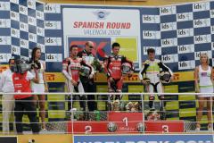 Superbike - Valencia Race