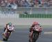 Superbike - Valencia Race