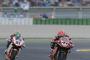 Superbike - Valencia Race