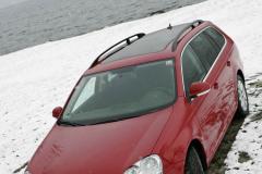 Volkswagen Golf Variant 4Motion