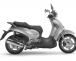 Aprilia Scarabeo 500
