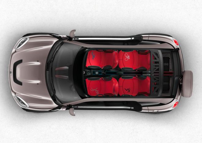 Mini Beachcomber Concept