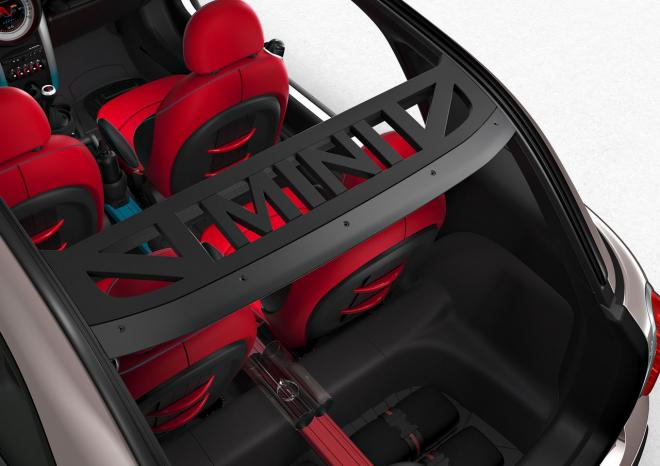 Mini Beachcomber Concept