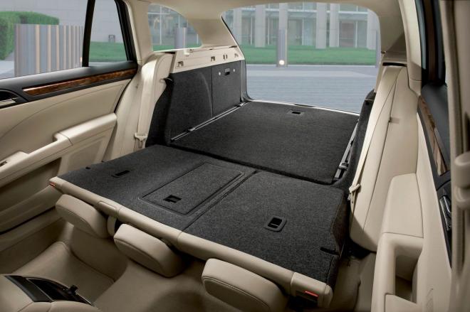 Skoda Superb Wagon