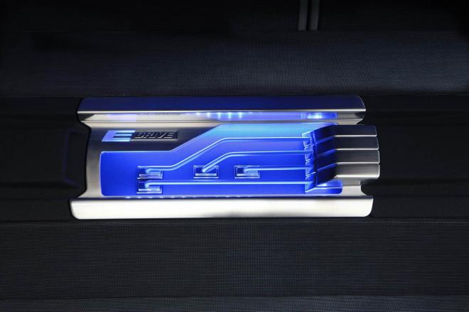BMW Concept ActiveE