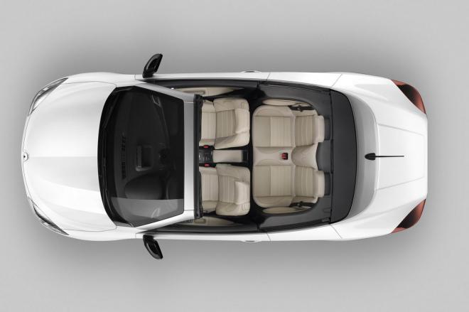 Renault Mégane Coupé-Cabriolet