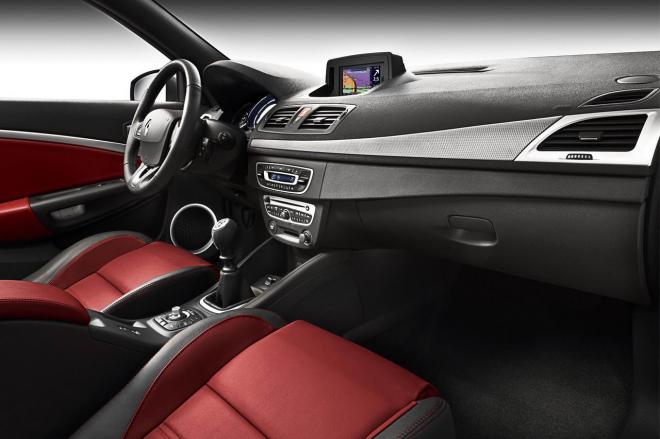 Renault Mégane Coupé-Cabriolet