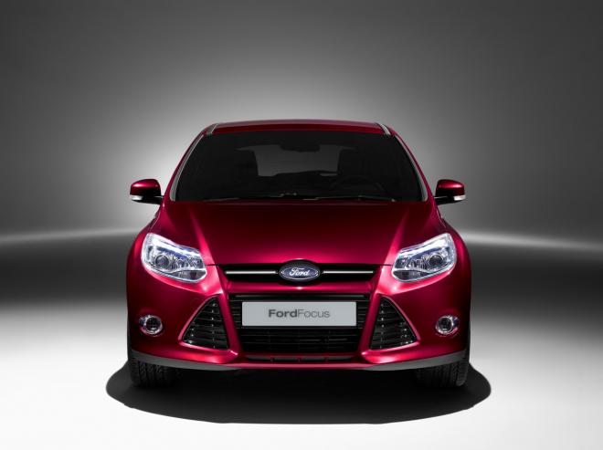 Ford Focus 2010