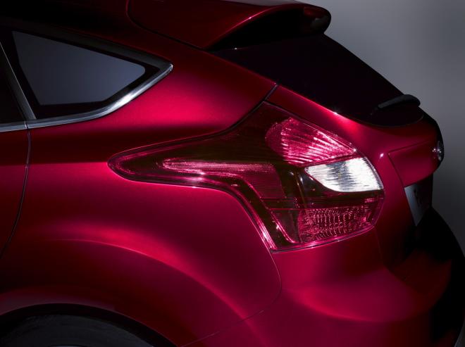 Ford Focus 2010