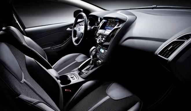 Ford Focus 2010