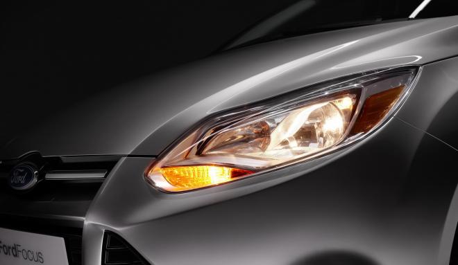 Ford Focus 2010
